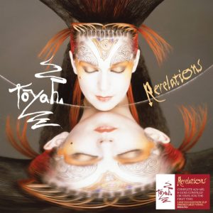 Revelations – B-Sides & Rarities