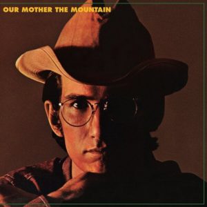 Our Mother The Mountain