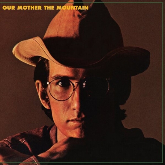 Our Mother The Mountain