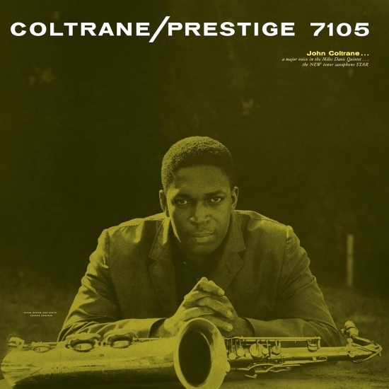 Coltrane