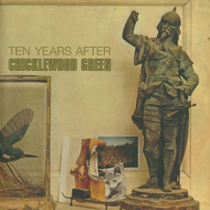 Cricklewood Green (expanded)