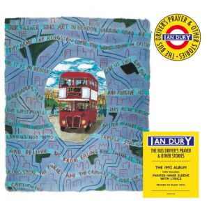 The Bus Driver's Prayer & Other Stories