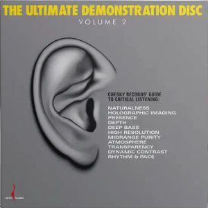 The Ultimate Demonstration Disc Vol. 2