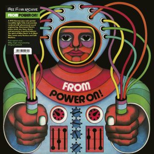 Power On!