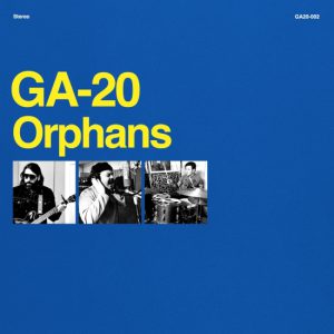 Orphans