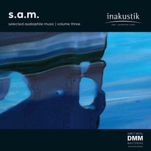 s.a.m. – Selected Audiophile Music Vol. 3