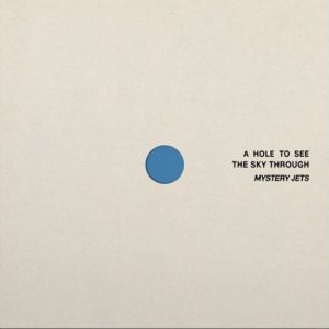 A Hole To See The Sky Through