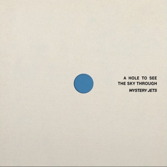 A Hole To See The Sky Through