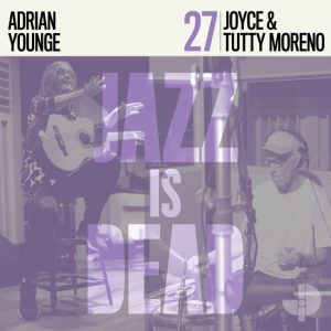 Adrian Younge & Joyce & Tutty Moreno
