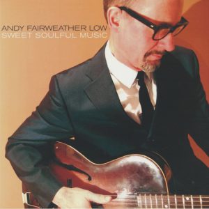Sweet Soulful Music