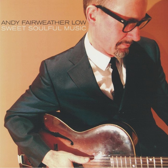 Sweet Soulful Music