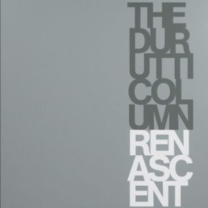 Renascent (Ltd. Deluxe Edition)