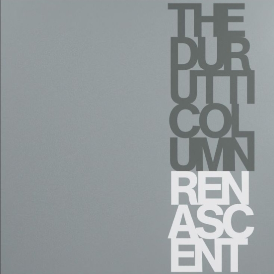Renascent (Ltd. Deluxe Edition)