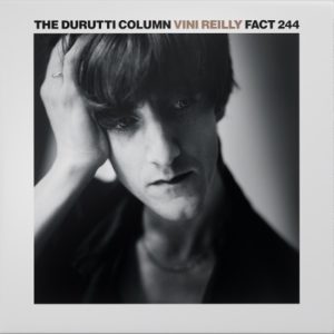 Vini Reilly