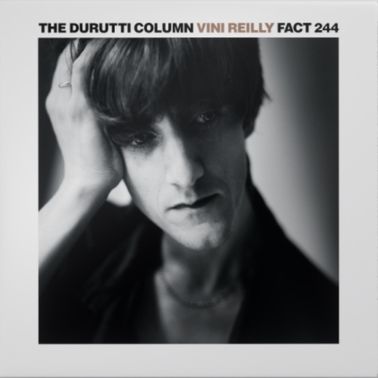 Vini Reilly