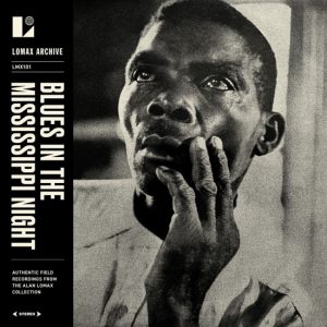 Blues In The Mississippi Night