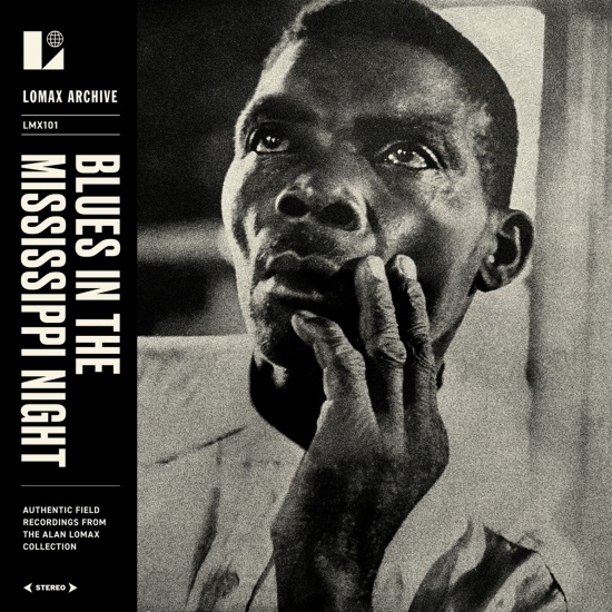 Blues In The Mississippi Night