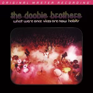 What Were Once Vices Are Now Habits