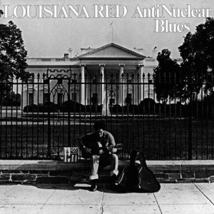 Anti-Nuclear Blues