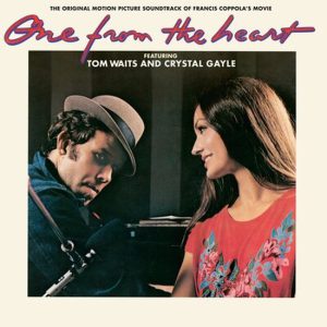 One From The Heart (Original Soundtrack)