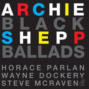Black Ballads