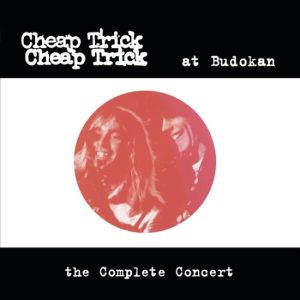 At Budokan – The Complete Concert