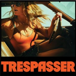 Trespasser