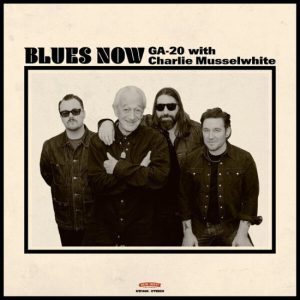 Blues Now