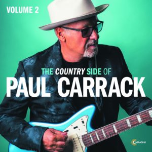 The Country Side Of Paul Carrack Vol. 2