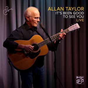 It's Been Good To See You – Live