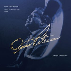 Live In Finland 1963 / 1965