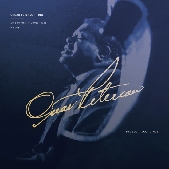 Live In Finland 1963 / 1965