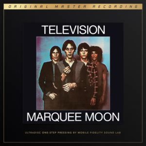 Marquee Moon