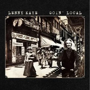 Goin' Local