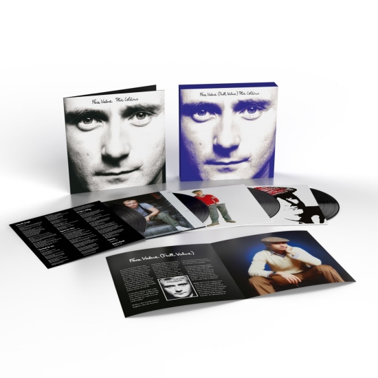 Face Value Deluxe