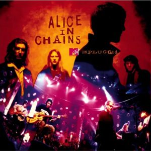 MTV Unplugged