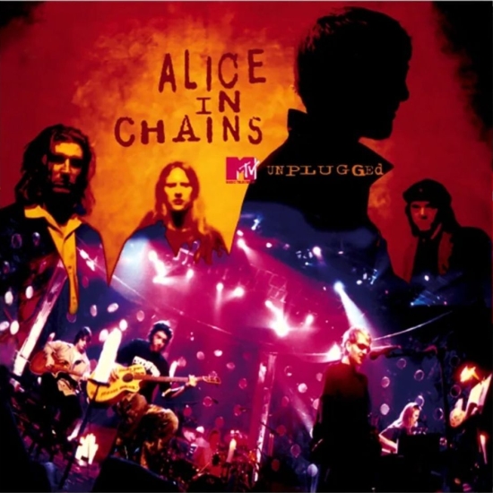 MTV Unplugged
