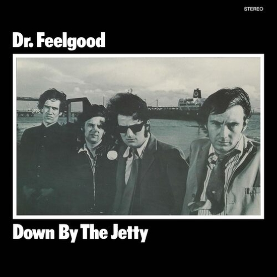 Down By The Jetty (2026 Stereo Remaster)