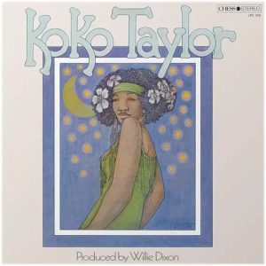 Koko Taylor