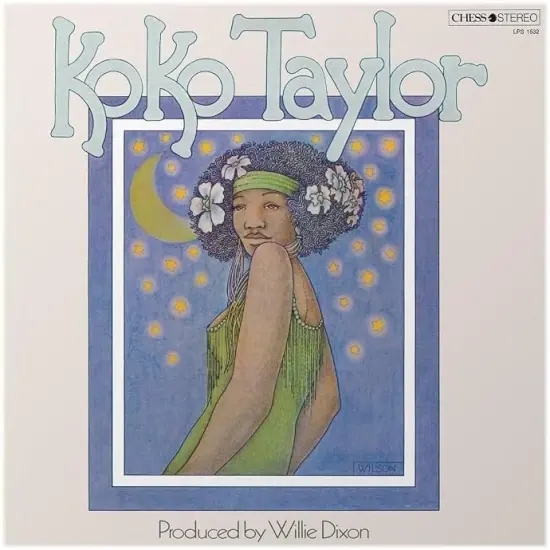 Koko Taylor