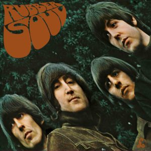 Rubber Soul (2026 Giles Martin Mix)