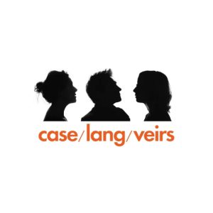 case / lang / veirs (deluxe)