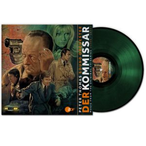 Der Kommissar