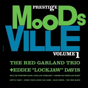 Moodsville Vol. 1