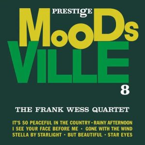 Moodsville Vol. 8