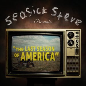 The Last America