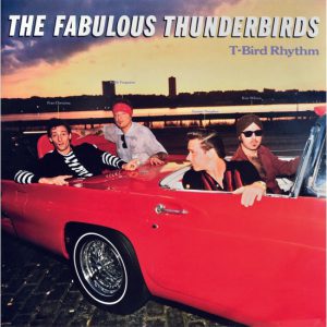 T-Bird Rhythm