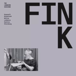 The LowSwing Sessions Vol. 2