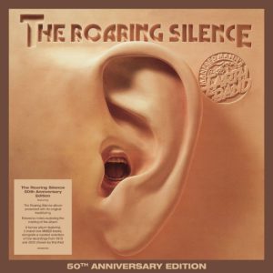 The Roaring Silence (50th Anniversary Edition)