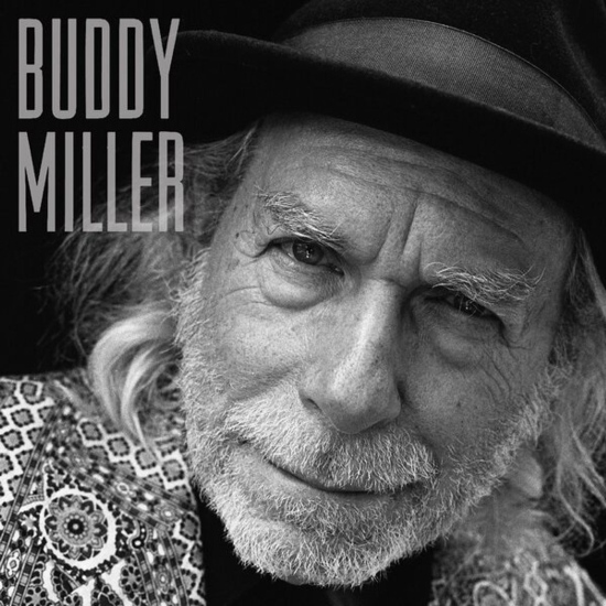 Buddy Miller